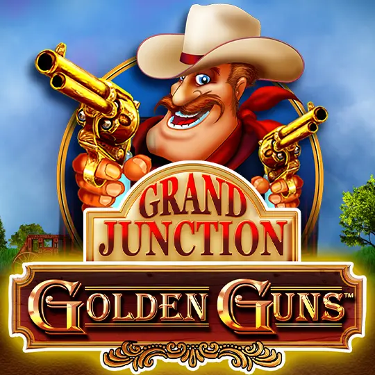 Grand Junction Golden Guns